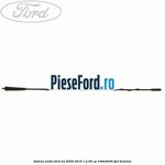 Antena audio Ford Ka 2009-2016 1.2 69 cp
