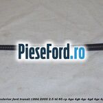 Antena exterior Ford Transit 1994-2000 2.5 TD 85 cp 4GA, 4GB, 4GC, 4GD, 4GE, 4GF diesel