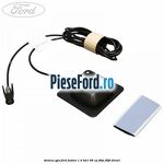 Antena GPS Ford Fusion 1.4 TDCi 68 cp