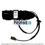 Antena portbagaj interior echipare telefon cabriolet Ford Mustang 2015-2018 5.0 V8 418 cp