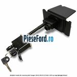Antifurt roata de rezerva Ford Ranger 2012-2015 2.2 TDCi 120 cp ENPF, GBVAJPF diesel