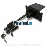 Antifurt roata de rezerva Ford Ranger 2016-2020 2.2 TDCi 160 cp