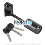 Antifurt roata de rezerva Ford Ranger 2019-2022 2.0 EcoBlue 4x4 130 cp T20DD0J diesel