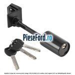 Antifurt roata de rezerva Ford Ranger 2019-2022 2.0 EcoBlue 4x4 Raptor 213 cp