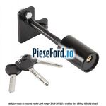 Antifurt roata de rezerva Raptor Ford Ranger 2019-2022 2.0 EcoBlue 4x4 130 cp T20DD0J diesel