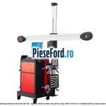 Aparat Geometrie Directie Roti 3D - Update 2025 Produs NOU Ford S-Max 2007-2014 2.0 EcoBoost 240 cp