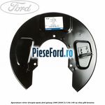Aparatoare etrier dreapta spate Ford Galaxy 1995-2000 2.3 16V 146 cp E5SA, Y5B benzina