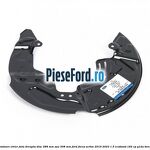 Aparatoare etrier fata dreapta disc 288 mm sau 308 mm Ford Focus Active 2019-2023 1.5 EcoBoost 182 cp
