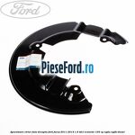 Aparatoare etrier fata dreapta Ford Focus 2011-2014 1.6 TDCi ECOnetic 105 cp
