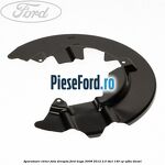 Aparatoare etrier fata dreapta Ford Kuga 2008-2012 2.0 TDCI 140 cp