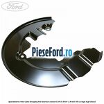 Aparatoare etrier fata dreapta Ford Tourneo Connect 2013-2018 1.6 TDCi 95 cp TZGA, TZGB diesel