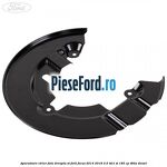 Aparatoare etrier fata dreapta ST Ford Focus 2014-2018 2.0 TDCi ST 185 cp