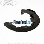 Aparatoare etrier fata Ford Focus 2008-2011 2.5 ST 225 cp