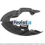 Aparatoare etrier fata stanga disc 288 mm sau 308 mm Ford Focus Active 2019-2023 1.0 EcoBoost 101 cp