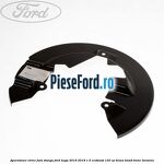 Aparatoare etrier fata stanga Ford Kuga 2016-2018 1.5 EcoBoost 120 cp BNMA, BNMB, BNMC benzina