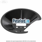 Aparatoare etrier spate dreapta Ford Focus 1998-2004 RS 215 cp HMDA benzina