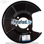 Aparatoare etrier spate dreapta Ford Galaxy 2007-2014 1.8 TDCi 100 cp