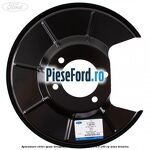 Aparatoare etrier spate dreapta Ford S-Max 2007-2014 2.3 160 cp SEWA benzina