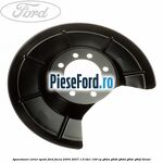 Aparatoare etrier spate Ford Focus 2004-2007 1.6 TDCi 109 cp G8DA, G8DB, G8DD, G8DE, G8DF diesel