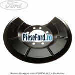 Aparatoare etrier spate Ford Mondeo 2000-2007 2.0 TDDI 90 cp