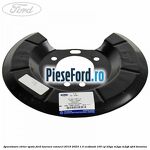 Aparatoare etrier spate Ford Tourneo Connect 2019-2023 1.0 EcoBoost 100 cp B3GA, M2GA, M2GB, SFCB benzina