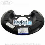 Aparatoare etrier spate Ford Tourneo Connect 2019-2023 1.5 EcoBlue 120 cp