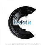 Aparatoare etrier spate Ford Transit 2014-2018 2.2 TDCi 4x4 125 cp
