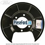 Aparatoare etrier spate stanga Ford Galaxy 2007-2014 2.2 TDCi 175 cp Q4WA diesel