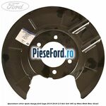Aparatoare etrier spate stanga Ford Kuga 2016-2018 2.0 TDCi 4x4 180 cp