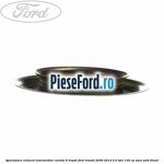 Aparatoare rulment intermediar cardan 6 trepte Ford Transit 2006-2014 2.2 TDCi 136 cp