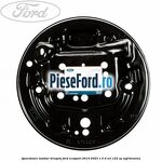 Aparatoare tambur dreapta Ford EcoSport 2019-2023 1.5 Ti-VCT 122 cp XZJF benzina