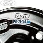 Aparatoare tambur dreapta Ford Fiesta 2013-2017 1.25 82 cp