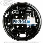 Aparatoare tambur stanga Ford Focus 1998-2004 1.6 16V 100 cp