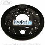 Aparatoare tambur stanga Ford Ranger 2016-2020 2.2 TDCi 160 cp