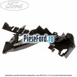 Aparatoare usa fata interioara stanga Ford C-Max 2007-2011 1.6 116 cp