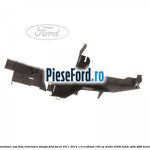 Aparatoare usa fata interioara stanga Ford Focus 2011-2014 1.0 EcoBoost 100 cp