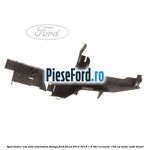 Aparatoare usa fata interioara stanga Ford Focus 2014-2018 1.5 TDCi ECOnetic 105 cp