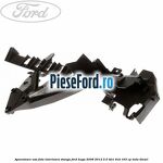 Aparatoare usa fata interioara stanga Ford Kuga 2008-2012 2.0 TDCI 4x4 163 cp