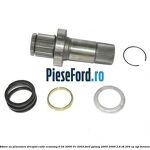 Arbore ax planetara dreapta cutie Economy 6 04/2000-01/2003 Ford Galaxy 2000-2006 2.8 V6 204 cp