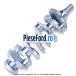 Arbore cotit Ford Cougar 2.0 16V 131 cp