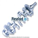 Arbore cotit Ford Focus 1998-2004 ST170 173 cp