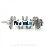 Arbore cotit Ford Focus 2008-2011 2.0 TDCi 110 cp