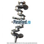 Arbore cotit Ford Galaxy 2007-2014 2.0 145 cp AOWA, AOWB, TBWA, TBWB benzina