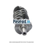 Arbore cotit Ford Galaxy 2007-2014 2.2 TDCi 175 cp