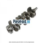 Arbore cotit Ford Ka plus 2019-2020 1.5 Ti 120 cp dragon benzina