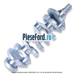 Arbore cotit Ford Mondeo 1996-2000 1.8 i 115 cp RKB, RKF, RKH, RKJ, RKK benzina