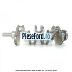Arbore cotit Ford Mondeo 2008-2014 2.0 TDCi 130 cp