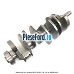 Arbore cotit Ford Mustang 2015-2018 5.0 V8 418 cp MF8F benzina