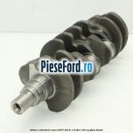 Arbore cotit Ford S-Max 2007-2014 1.8 TDCi 100 cp