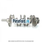 Arbore cotit Ford S-Max 2007-2014 2.0 TDCi 115 cp